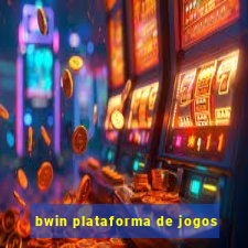 bwin plataforma de jogos